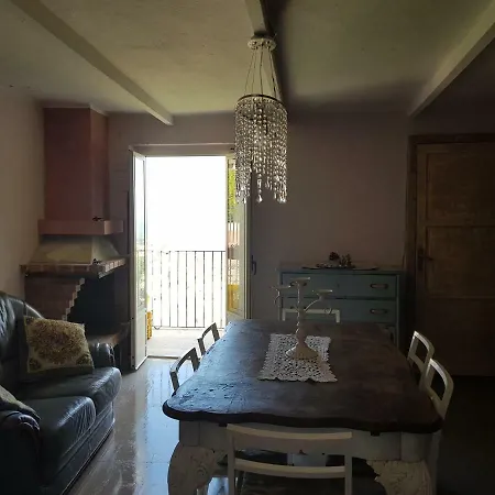 בית נופש Stasyhouse