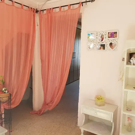 Stasyhouse בית נופש Badolato