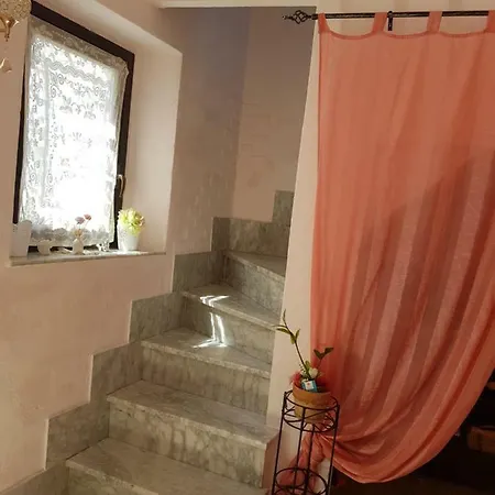 Stasyhouse * Badolato