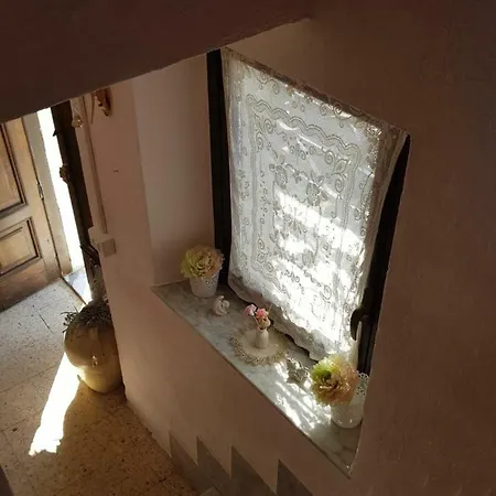 בית נופש Stasyhouse