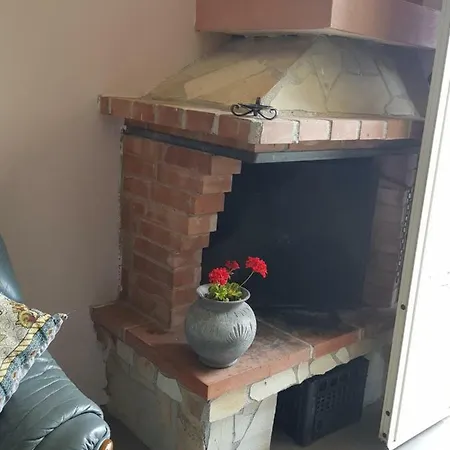 Stasyhouse בית נופש