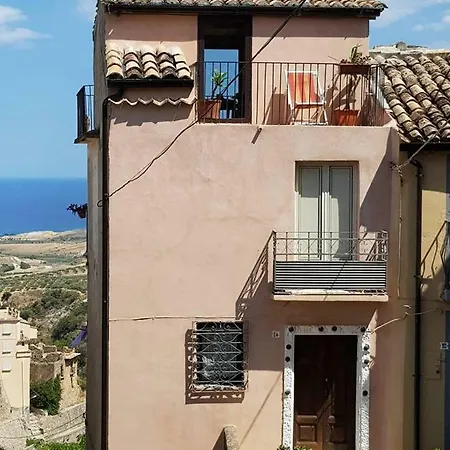 Stasyhouse Badolato